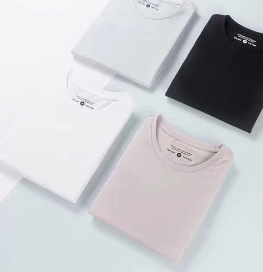 Apparel Trade visual