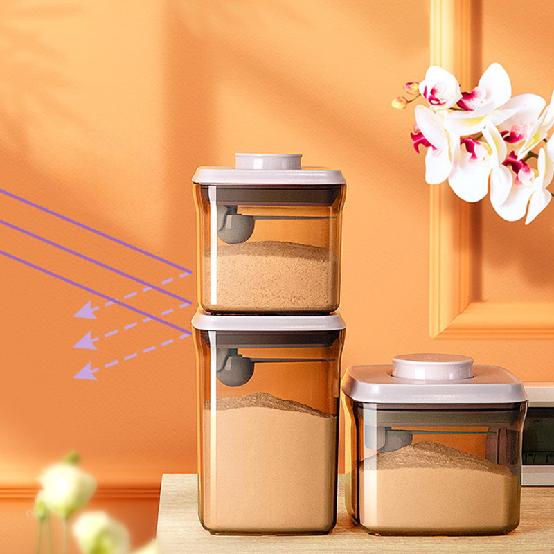 Pop-up Storage Containers visual
